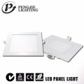 2017 heißer Verkauf 9 Watt LED-Panel Licht mit Ce (Quadrat)